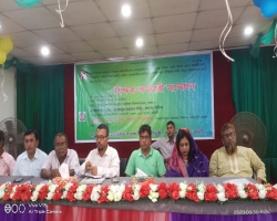 সরকারিকৃত কলেজ শিক্ষকদের বেসরকারি আমলে প্রাপ্ত গ্রেড বহালের দাবি