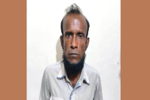 গোলাপগঞ্জে ২০ লাখ টাকা ছি'নতা'ইয়ের ঘটনায় আ'টক ১