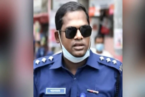চাঁদাবাজ ধরতে গিয়ে আ হ ত অতিরিক্ত পুলিশ সুপার