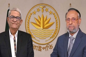 ৩৫ বছর পর আজ রাষ্ট্রপতি নির্বাচন ৩৫ বছর পর আজ রাষ্ট্রপতি নির্বাচন