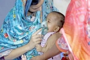 কক্সবাজারে হাম উপসর্গে ৩ রোহিঙ্গা শিশুসহ ২০ জনের মৃ ত্যু কক্সবাজারে হাম উপসর্গে ৩ রোহিঙ্গা শিশুসহ ২০ জনের মৃ ত্যু