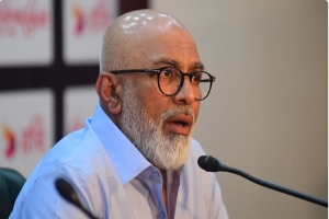টি-২০ বিশ্বকাপ নিয়ে হাতুরাসিং জানালেন নিজের ভাবনা