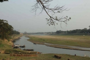 দেশে নাব্যতা হারিয়েছে ৩০৮ নদী, সিলেটে ১০