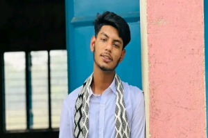 জগন্নাথপুরে ছাত্রলীগ নেতা গ্রে*প্তার