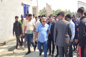১৭ বছরের অব্যবস্থাপনা ১৫ মাসে দূর করা সম্ভব না : ড. এম সাখাওয়াত 