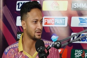 যেসব টাইগার ক্রিকেটারকে ‘দু র্ভা গা’ বললেন সাকিব আল হাসান