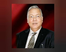 মৌলভীবাজার ৪: ৭ম বারের মত মনোনয়ন পেলেন আব্দুস শহীদ