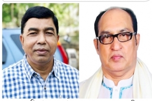 ভোট বর্জন করলেন মৌলভীবাজার-২ আসনের ট্রাক ও পাট প্রতীক প্রার্থী