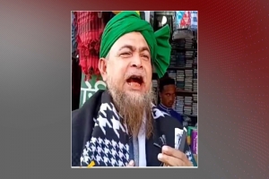 জিনেরাও পারেনি আলোচিত সেই প্রার্থীকে জেতাতে