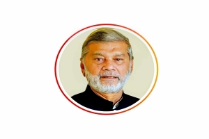 নির্বাচনী আচরণবিধি লঙ্ঘনের অভিযোগে পরিকল্পনামন্ত্রীকে শোকজ