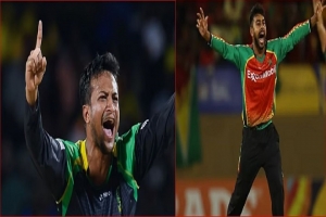 সিপিএলে সাকিব-তামিম-মাহমুদউল্লাহ-লিটনের পর মিরাজের বাজিমাত সিপিএলে সাকিব-তামিম-মাহমুদউল্লাহ-লিটনের পর মিরাজের বাজিমাত