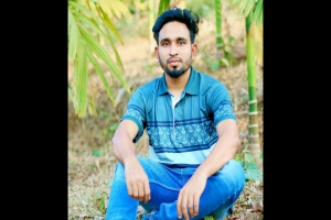 জৈন্তাপুরে পিকআপ উ'ল্টে যুবক নি'হত জৈন্তাপুরে পিকআপ উ'ল্টে যুবক নি'হত