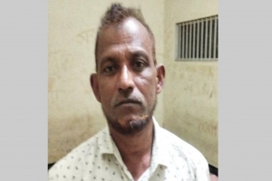 বড়লেখায় আওয়ামী লীগ নেতা গ্রে প্তা র 