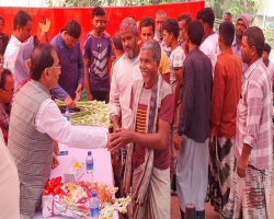 আওয়ামী লীগে যোগ দিলেন বিএনপির ৫০ নেতাকর্মী