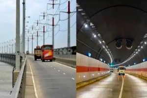 বঙ্গবন্ধু সেতু ও টানেলের নাম পরিবর্তন