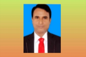 শান্তিগঞ্জ প্রেসক্লাব থেকে মো. আবু সঈদকে ব হি ষ্কা র