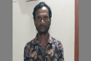 মাধবপুরে প*লাতক আ*সামি গ্রে*প্তার