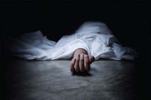 ট্রাকের ধা ক্কা য় নারীসহ দুইজন নি হ ত