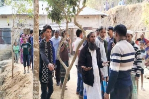 কুলাউড়ায় চু*রির অ প বা দ সইতে না পেরে তরুণের ‘আ ত্ম হ ত্যা’ 