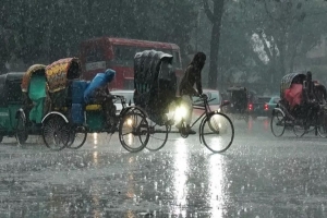সিলেটে আগামী ৪ দিন ভারী বৃষ্টির সম্ভাবনা সিলেটে আগামী ৪ দিন ভারী বৃষ্টির সম্ভাবনা