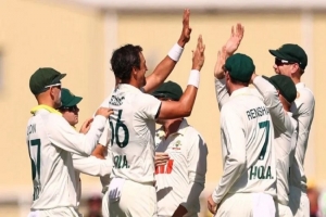 দুই দিনেই টেস্ট শেষ, ইনিংস ব্যবধানে হারল বাংলাদেশ দুই দিনেই টেস্ট শেষ, ইনিংস ব্যবধানে হারল বাংলাদেশ