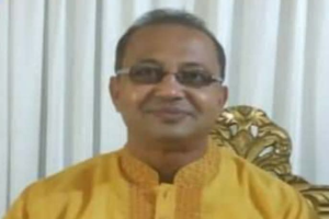 নবীগঞ্জে আ*ওয়ামী লীগ নেতা গ্রে*প্তার