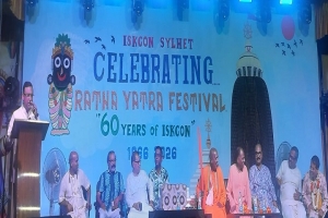 নৈতিকতায় সমৃদ্ধ তরুণরাই আগামীর বাংলাদেশ গড়বে: হুমায়ুন কবির