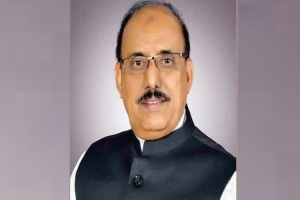 হবিগঞ্জ-২ আসনের সাবেক এমপি আব্দুল মজিদ খান গ্রে প্তা র