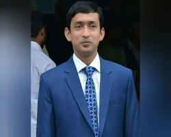 ছাতকে ইউপি চেয়ারম্যান সোহেল গ্রেফতার 