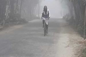 আগামী সপ্তাহ থেকে কমবে তাপমাত্রা