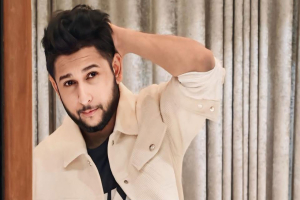 কনটেন্ট ক্রিয়েটর তৌহিদ আফ্রিদি গ্রে প্তা র