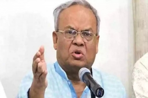 ছাত্রদের কোটা বাতিলের দাবি মেনে নিন,নাহলে পরিণতি খারাপের দিকে যাবে-রিজভী