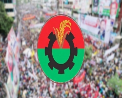 ঢাকায় বিএনপি-জামায়াতের মহাসমাবেশ: একদিনে কারাগারে ২২৭