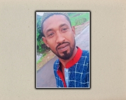শান্তিগঞ্জে বাসের ধাক্কায় মোটরসাইকেল আরোহী নিহত