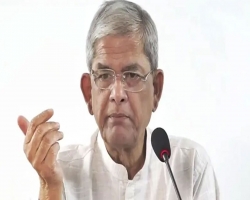 হাইকোর্টে মির্জা ফখরুলের জামিন আবেদন