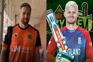 সিলেটের হয়ে খেলবেন ইংল্যান্ডের ওকস ও বিলিংস