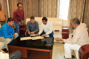 স্বাস্থ্য মন্ত্রণালয়ের অধীনে গেল সিলেট সিটির  ৭ স্বাস্থ্যকেন্দ্র