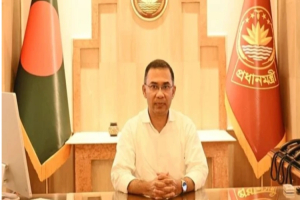 খেলাধুলা ও সৃজনশীল কর্মকাণ্ডে গুরুত্ব অনস্বীকার্য: প্রধানমন্ত্রী তারেক রহমান