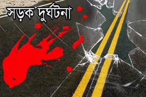 শায়েস্তাগঞ্জে মহাসড়কে গাড়ির চাপায় মহিলার মৃত্যু