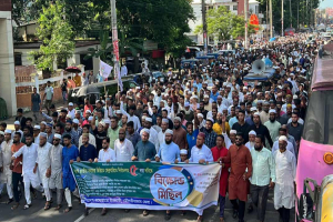 জুলাই সনদের ভিত্তিতে পিআর পদ্ধতিতে ফেব্রুয়ারিতে নির্বাচন দিতে হবে