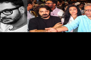 নিরাপত্তা না থাকলে কাজ নয়: টলিউডে শুটিং বন্ধের ঘোষণা