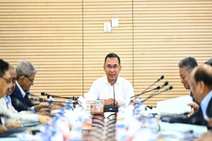 নতুন ৩ উপজেলা ও এক থানার অনুমোদন