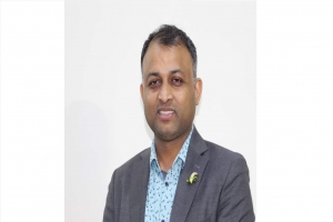 টানা এক যুগ পর বড়লেখায় ফিরছেন বিএনপি নেতা সাজু 