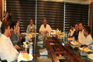 নতুন কুঁড়ি স্পোর্টস শিশু-কিশোরদের প্রতিভা বিকাশে অনন্য উদ্যোগ: সিসিক প্রশাসক নতুন কুঁড়ি স্পোর্টস শিশু-কিশোরদের প্রতিভা বিকাশে অনন্য উদ্যোগ: সিসিক প্রশাসক