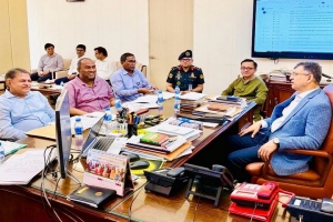 বন্দিত্বের জায়গায় এবার বিনোদন ও ইতিহাসের ঠিকানা