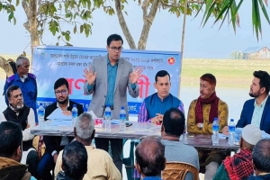 শান্তিগঞ্জে নীতিমালা মেনে হয়েছে পিআইসি কমিটি, কৃষকদের স্বস্তি 