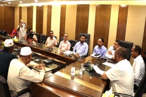সিলেটে ফ্যামিলি কার্ডের তথ্য সংগ্রহ শুরু মঙ্গলবার