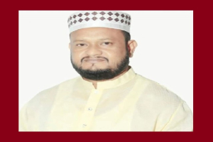অবশেষে বরখাস্ত বিয়ানীবাজারের চেয়ারম্যান শিশু