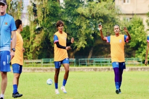 আজ শুরু বাংলাদেশের সাফ মিশন