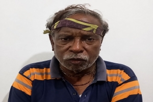 ওসমানীনগরে জমি নিয়ে সংঘ*র্ষে বৃদ্ধ আ*হত, থা*নায় অ*ভিযোগ
